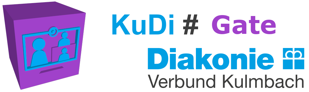 Logo von KuDi#Gate