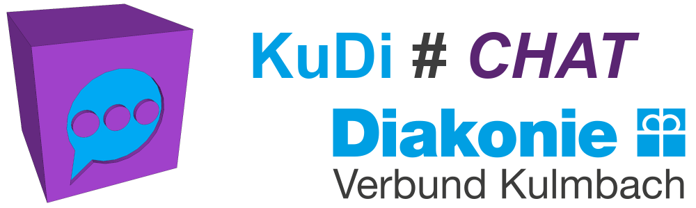 Logo von KuDi#CHAT