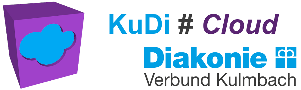 Logo von KuDi#CLOUD