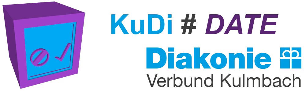 Logo von KuDi#DATE