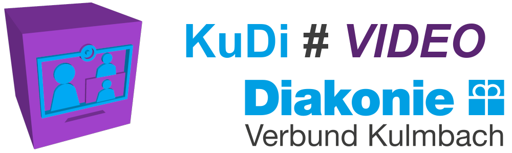 Logo von KuDi#Video